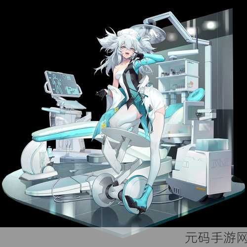 手游资讯，全面探索芙洛伦技能强度，深入解读少前云图计划