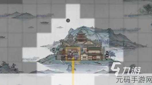 鬼谷八荒,解锁特殊坐骑的奇妙之旅