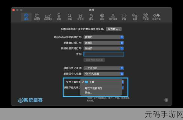 轻松搞定!谷歌浏览器下载保存路径更改秘籍