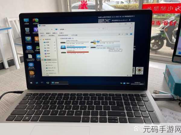 轻松搞定戴尔电脑 Win10 系统安装秘籍
