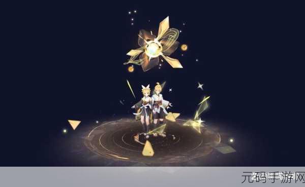 阴阳师新版本震撼发布,联动SSR式神镜音铃·连技能全解析
