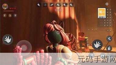 搞鸡time恶心，欢乐时光大作战