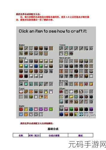 我的世界手游驯马方法全解析