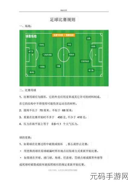 梦想足球攻略大全，新手入门技巧全面解析