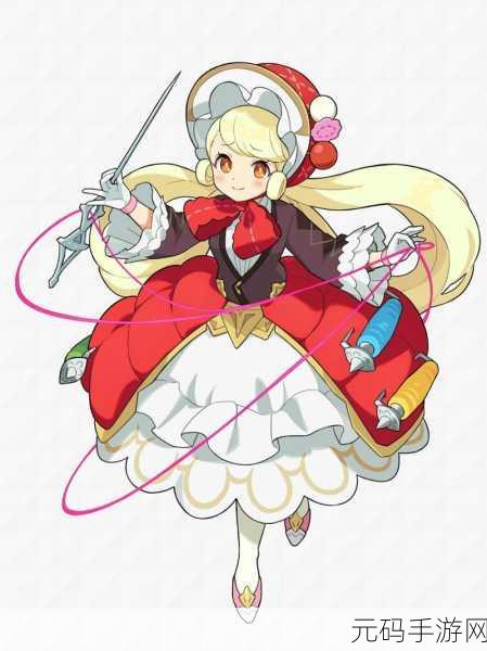 世界弹射物语春魔女贝尔赛蒂亚强度全面分析