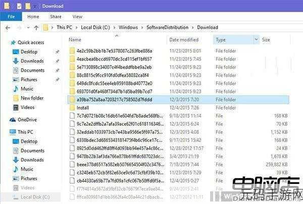 Win10 KB5014699 更新无法卸载,究竟怎么破?
