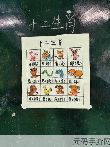 忙忙碌碌打准确谜底生肖，点击寻找生肖答案