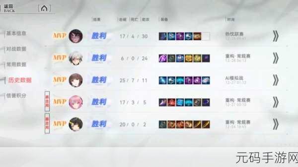 重构,阿塔提斯月悉角色技能深度解析
