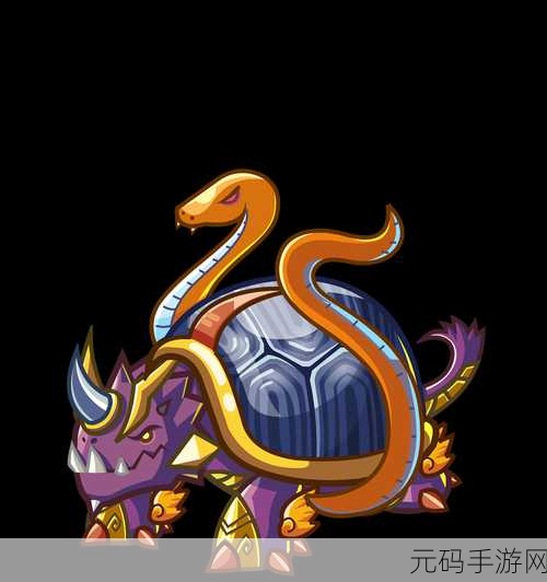 洛克王国邪恶玄武性格加点全攻略