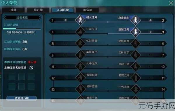 原神折箭觅踪活动全攻略,触发方式与丰厚奖励详解