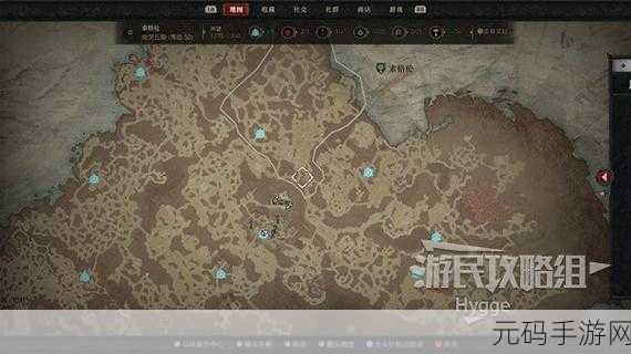 暗黑破坏神4举矛而起任务全攻略