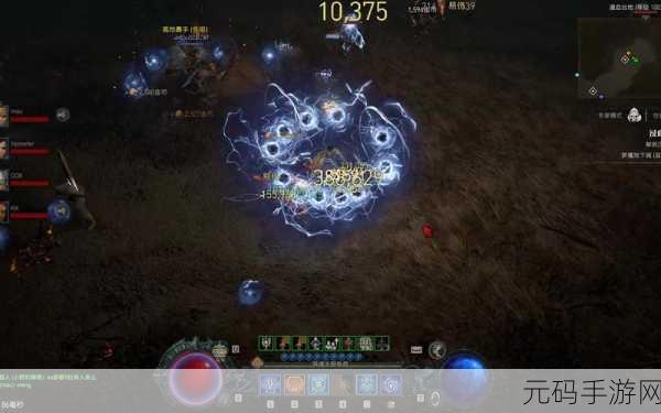暗黑破坏神4举矛而起任务全攻略