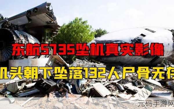 东航坠机原因,空难调查模拟器