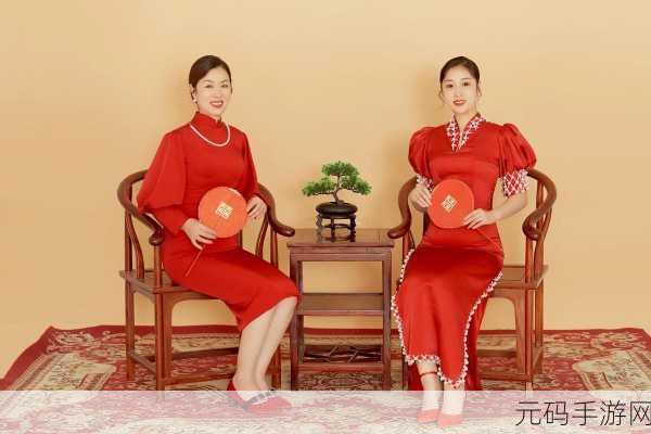 我女朋友母亲的朋友给她介绍对象，闺蜜妈妈给我相亲对象，竟是隔壁村的氪金战神？！