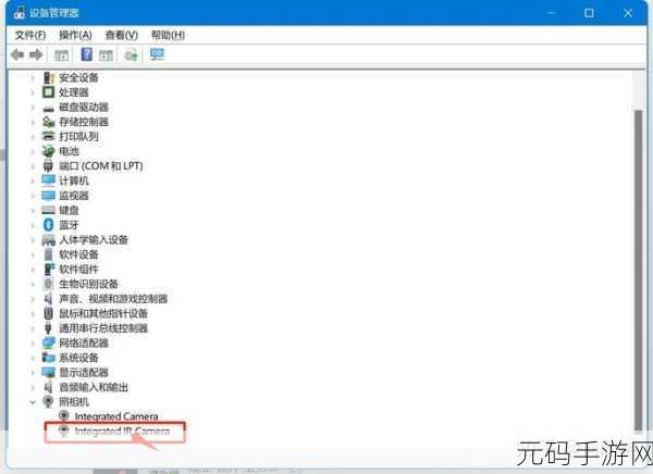 Win11 相机无法使用?终极开启指南在此!