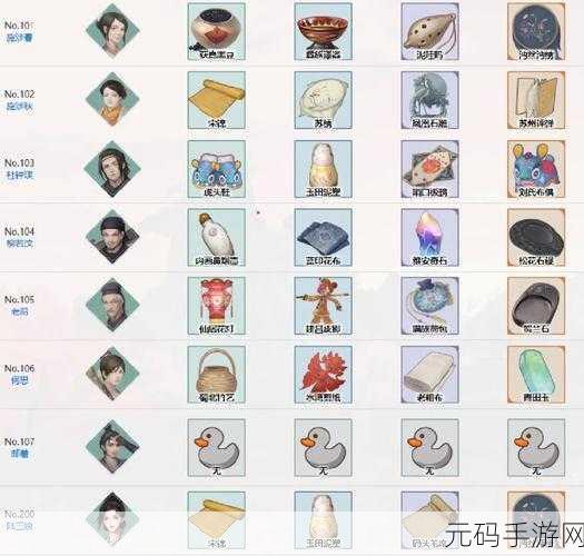 江湖悠悠兑换码大全,最新福利揭秘,速来领取惊喜好礼!