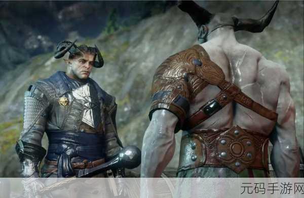 《龙之纪元:审判》天邈汉化补丁 v1.0,《龙之纪元:审判》中文版
