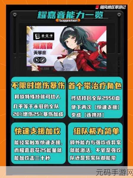 绝区零艾莲复刻时间预测及活动预告