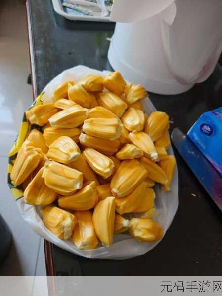 菠萝菠萝蜜在线,菠萝蜜大冒险