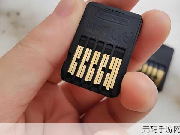 东芝内存卡数据丢失？教你轻松找回秘籍！