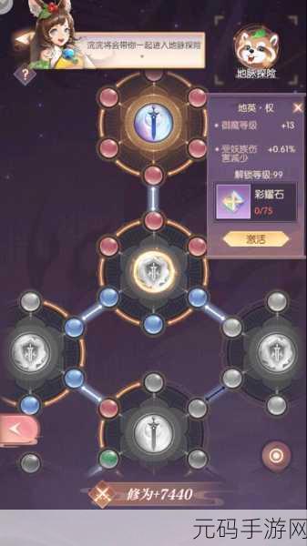 世界之外锦瑟华年活动深度解析,精彩玩法与丰厚奖励等你来探索