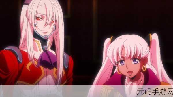 Code Geass 夺还的罗赛,Code Geass: 罗赛的觉醒