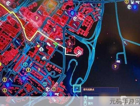 手游资讯，揭秘赛博朋克2077手游版制药刷钱技巧