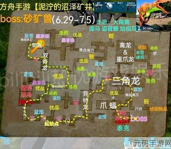 命运方舟深渊地牢奖励全解析与领取指南