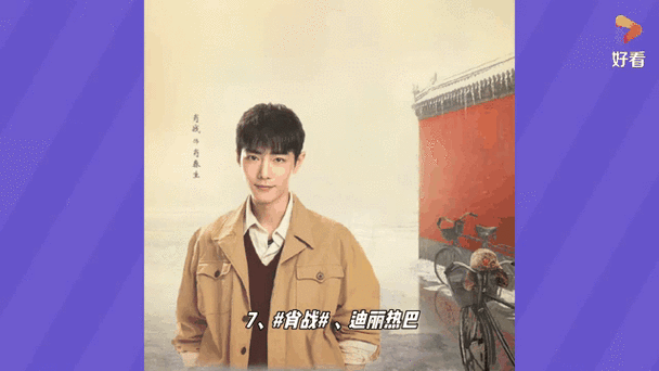 肖战最近在拍什么剧,【最新】肖战新剧动态速递!追星必看