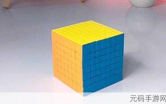 7x7x7暴力躁,方块消除大师