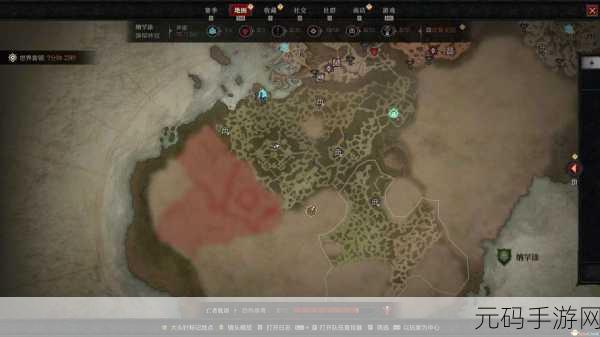 暗黑破坏神4诺斯特拉瓦通关全攻略