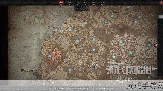 暗黑破坏神4诺斯特拉瓦通关全攻略