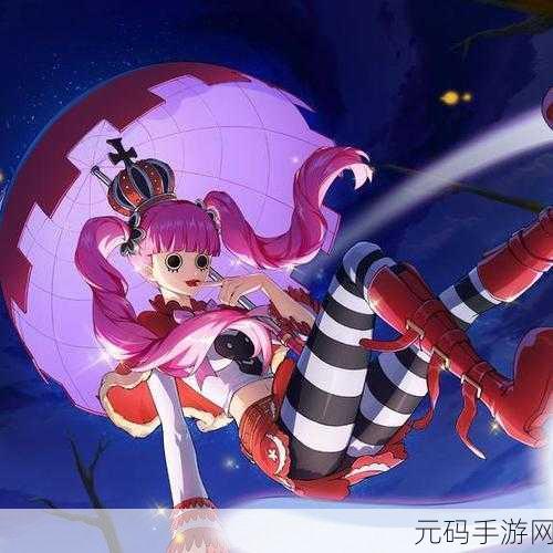 航海王热血航线紫色战意卡梯队排行榜汇总
