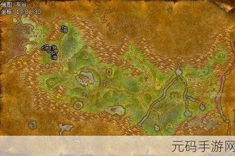 鲁伯斯刷新点和时间,鲁伯斯BOSS刷新指南