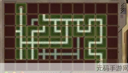 空之要塞,启航完美链接第52关通关秘籍