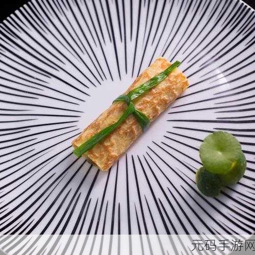 梦幻西游鲜鲫银丝脍做法全揭秘,三界食肆的美味佳肴
