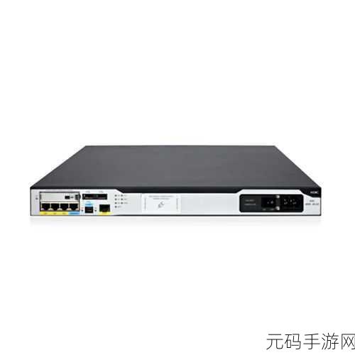 企业有线路由器选购指南,哪家才是最佳之选?