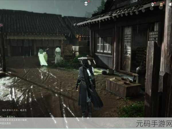 手游资讯,进击的汉字升棺发财营造场景氛围攻略详解