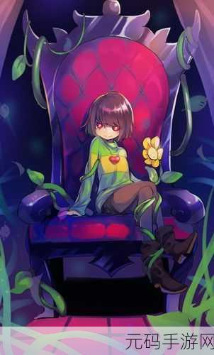 r34 world /undertalechara,角色图鉴 - 传说之下