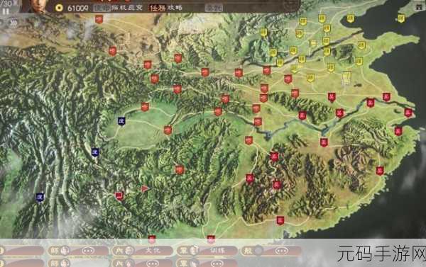 手游资讯,荣耀铁锁连环船战术深度剖析,助你战场轻松取胜