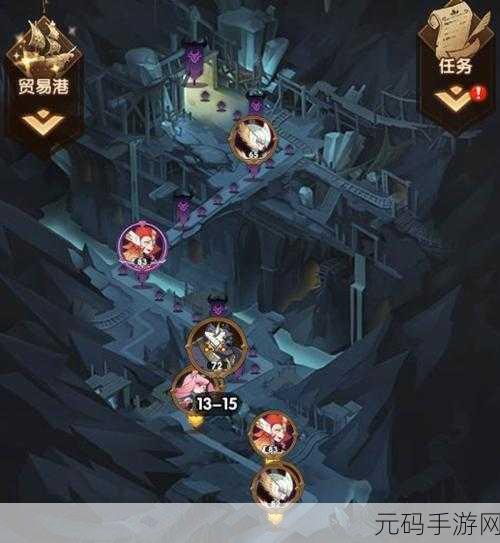 剑与远征,全新版本战略克制关系深度解析与资讯速递