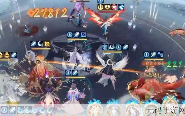 阴阳师手游新活动揭秘,扫地工小甲小乙与XO小纸片的奇妙冒险