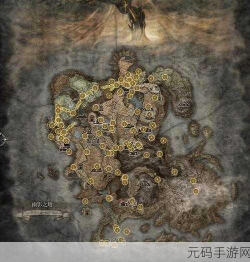 艾尔登法环黄金树之影DLC,串联火花香调香瓶流派深度教学