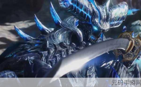 鬼泣5弹刀操作深度教学,掌握反击的艺术