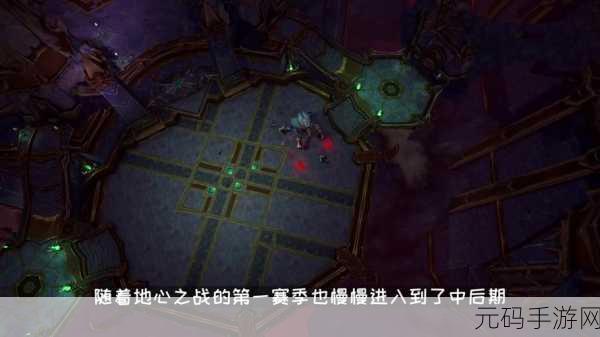 地心守护兑换码大全2024,豪华礼包码汇总