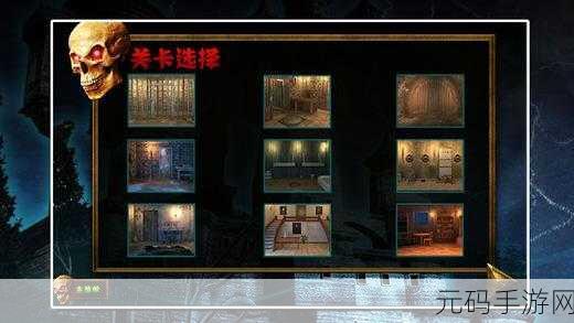 原神逃离圣显厅路线全攻略,揭秘高效逃脱之道
