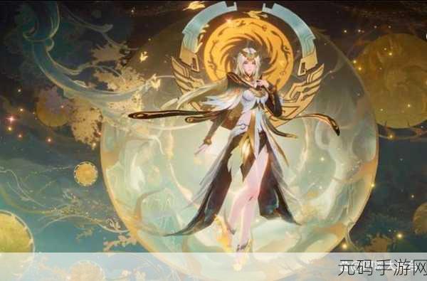 王者荣耀金沙海月金乌纪皮肤震撼登场