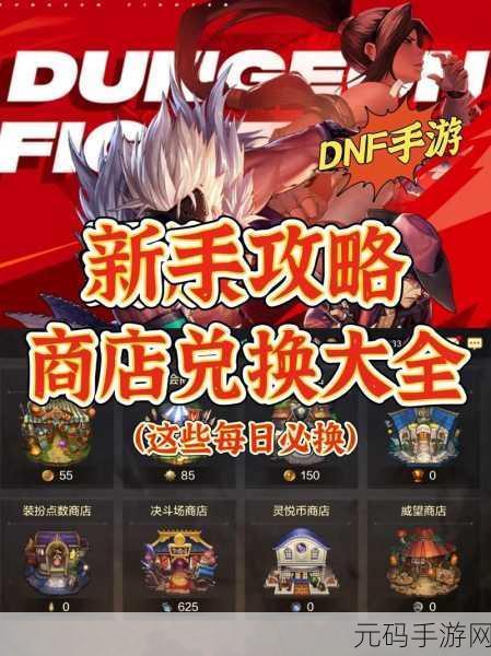 地下城与勇士手游,起源公会勋章获取全攻略