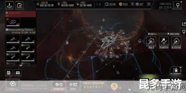 手游资讯,揭秘血饮传说合成系统最高上限,探索无尽可能