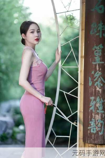 Chinesewomen丰满，东方丽人
